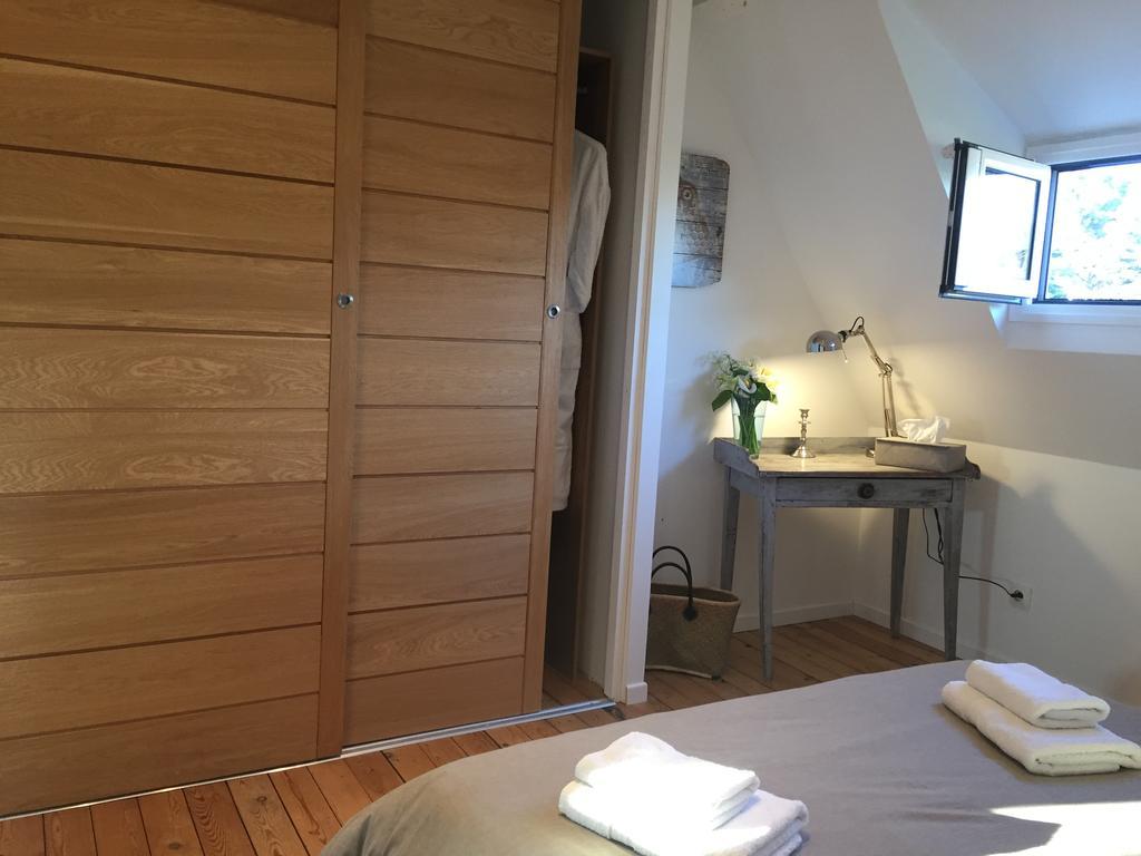 에트르타 Le Loft Du Clocheton 아파트 외부 사진